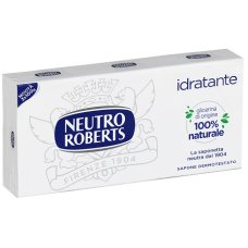 NEUTRO ROB.Sapone Solido3x100g