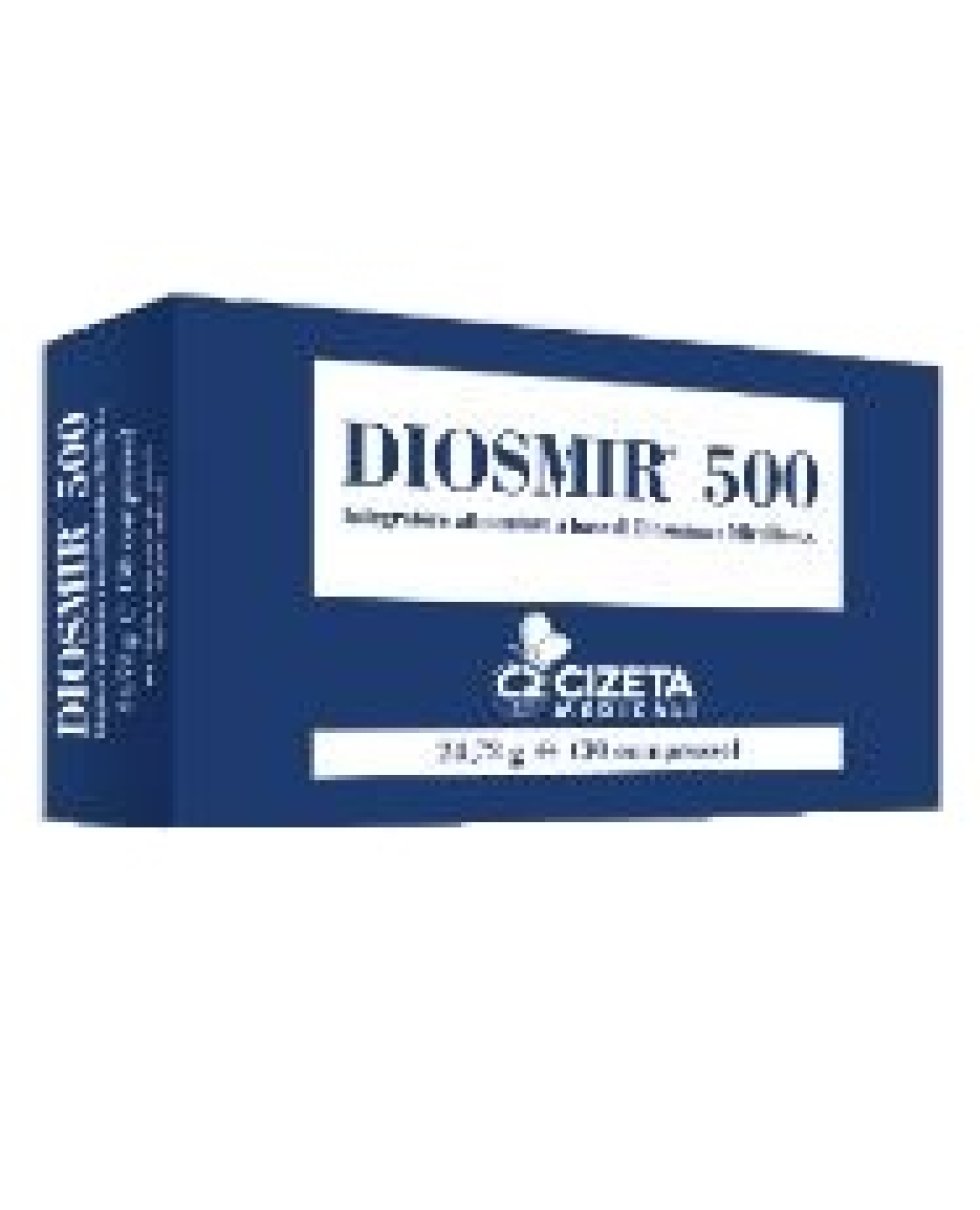 DIOSMIR 500 30CPR