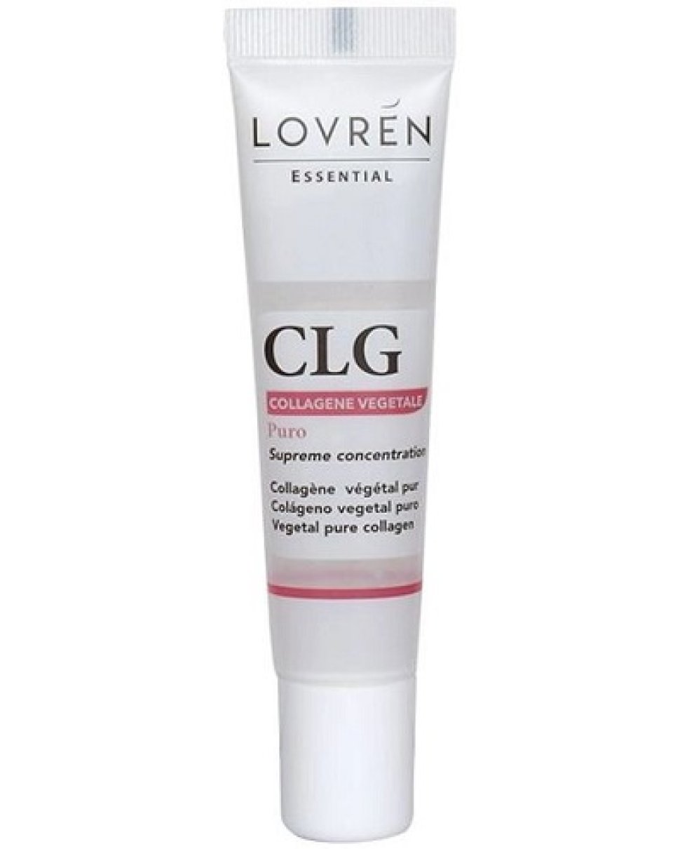 LOVREN L CLG COLLAGE VEG 15ML