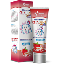 CLIADENT DENTIF JUNIOR 75ML