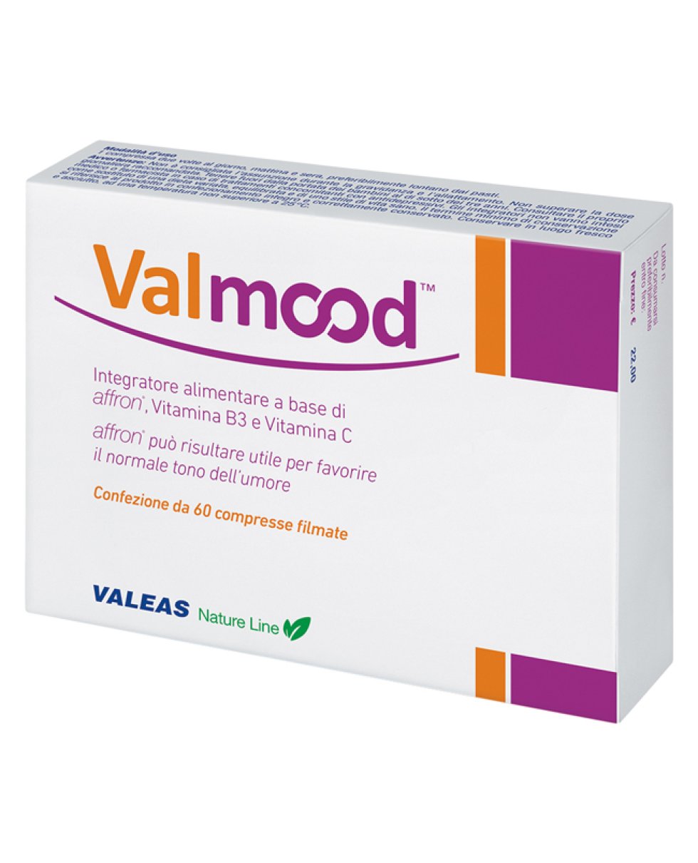 VALMOOD 60CPR FILMATE