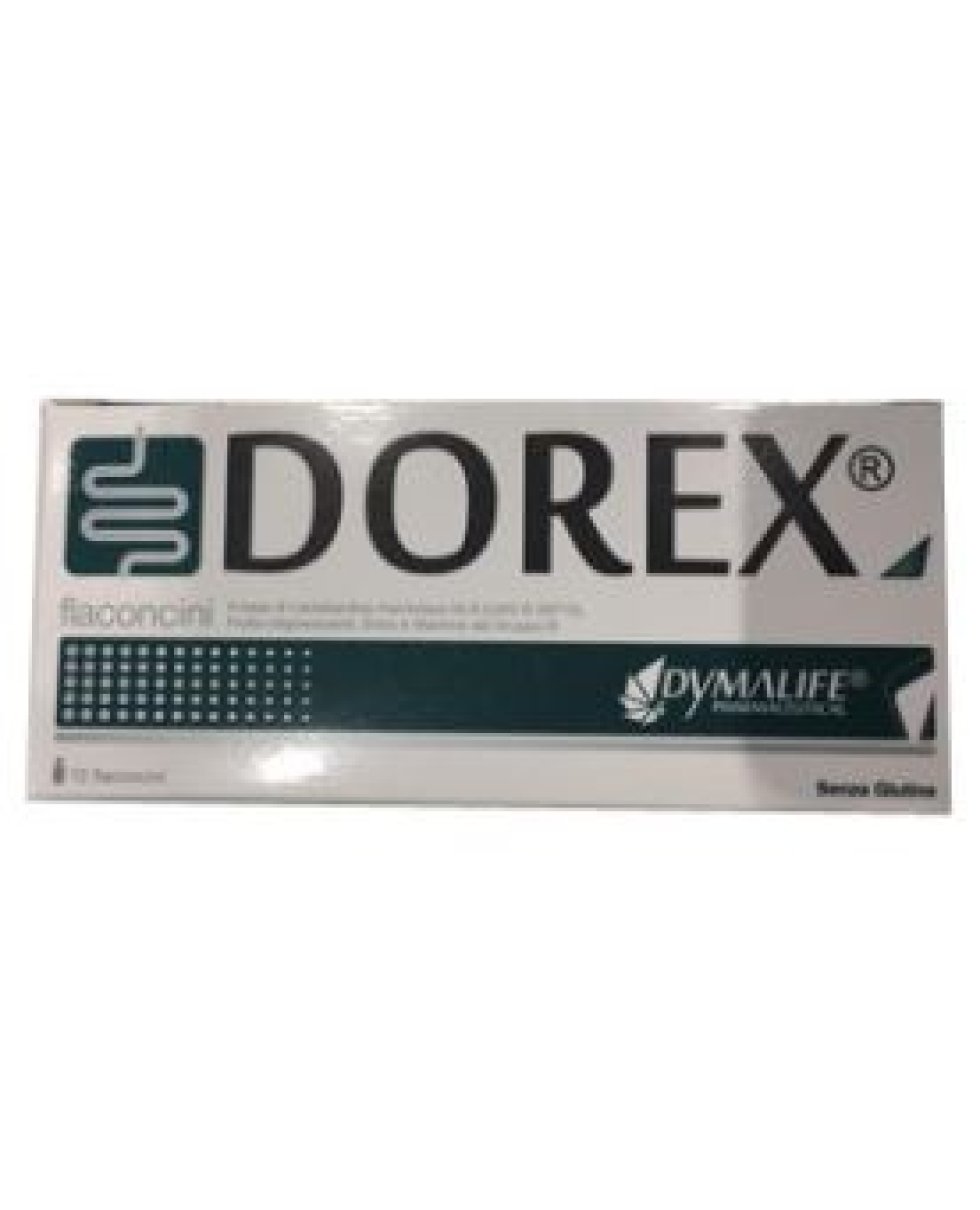 DOREX 12FL 10ML