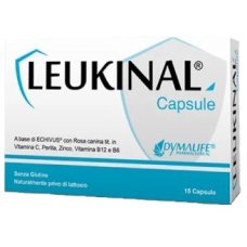 Leukinal 15cps