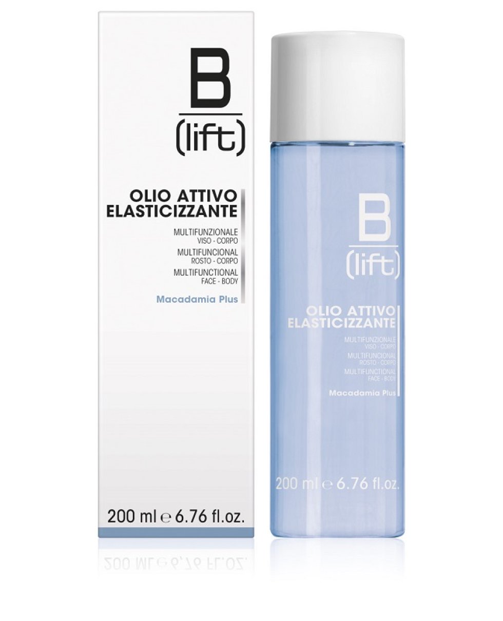 B-LIFT OLIO MACADAMIA PLUS