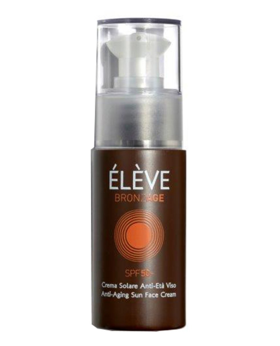 ELEVE BRONZ CR SOL A/ETA' VI50