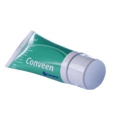 CONVEEN CRITIC BARRIER 100G