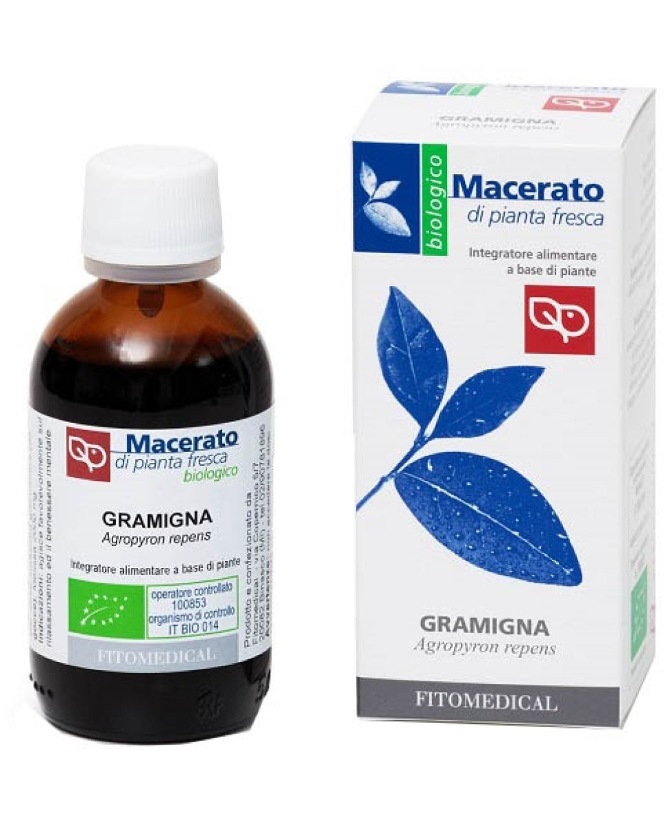 GRAMIGNA TM BIO 50ML