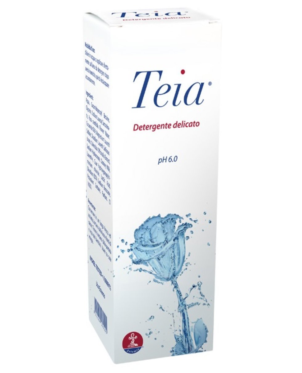 TEIA DETERGENTE CORPO 250ML