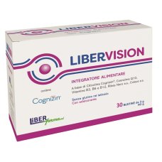 LIBERVISION 30 Buste