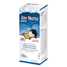 JOY GOCCE NOTTE 20ML