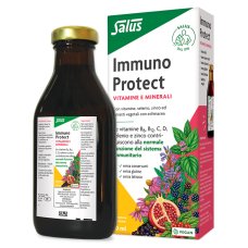 IMMUNO PROTECT 125ML