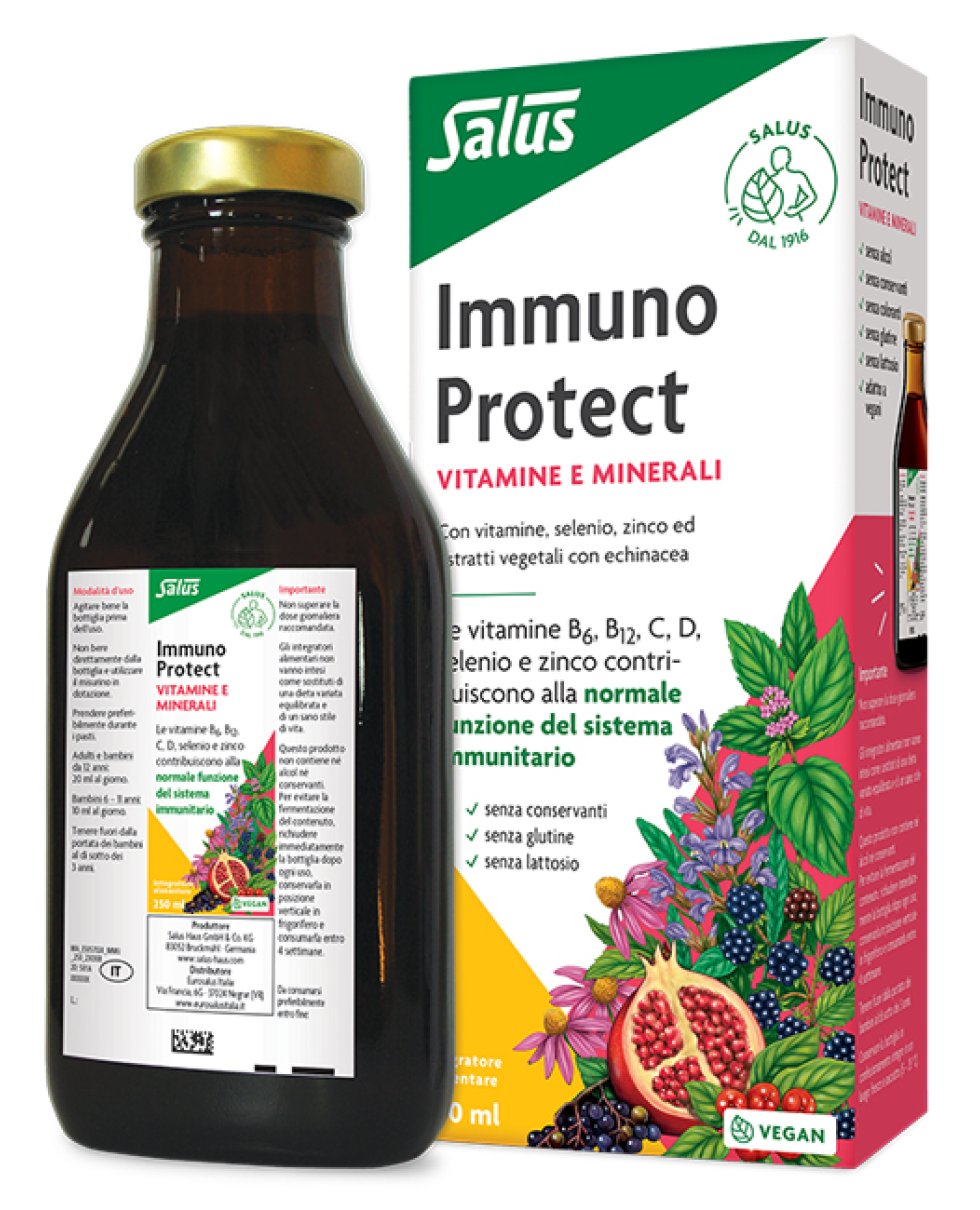 IMMUNO PROTECT 125ML