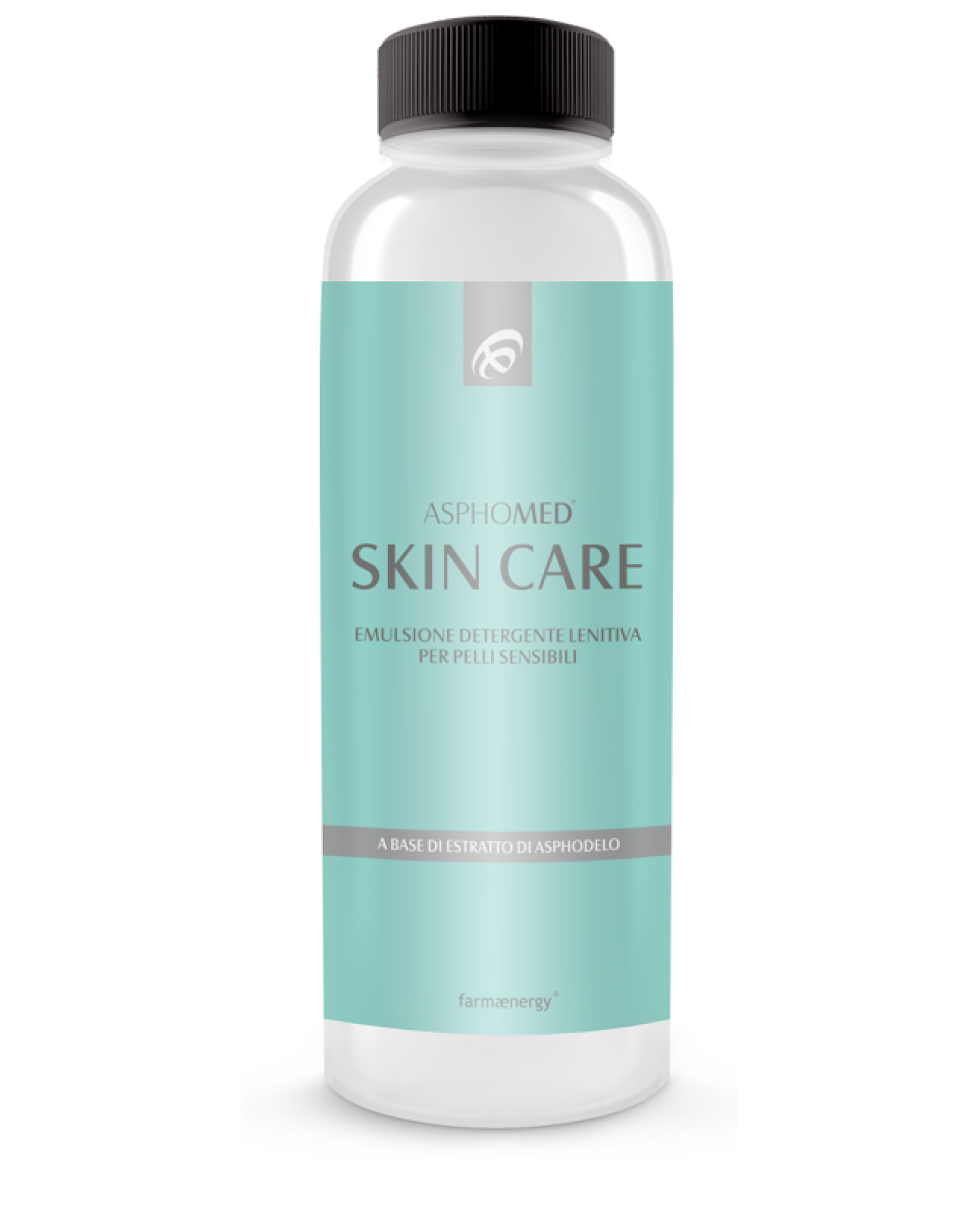 ASPHOMED SKIN CARE 300ML