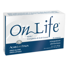 ONLIFE 30CPR