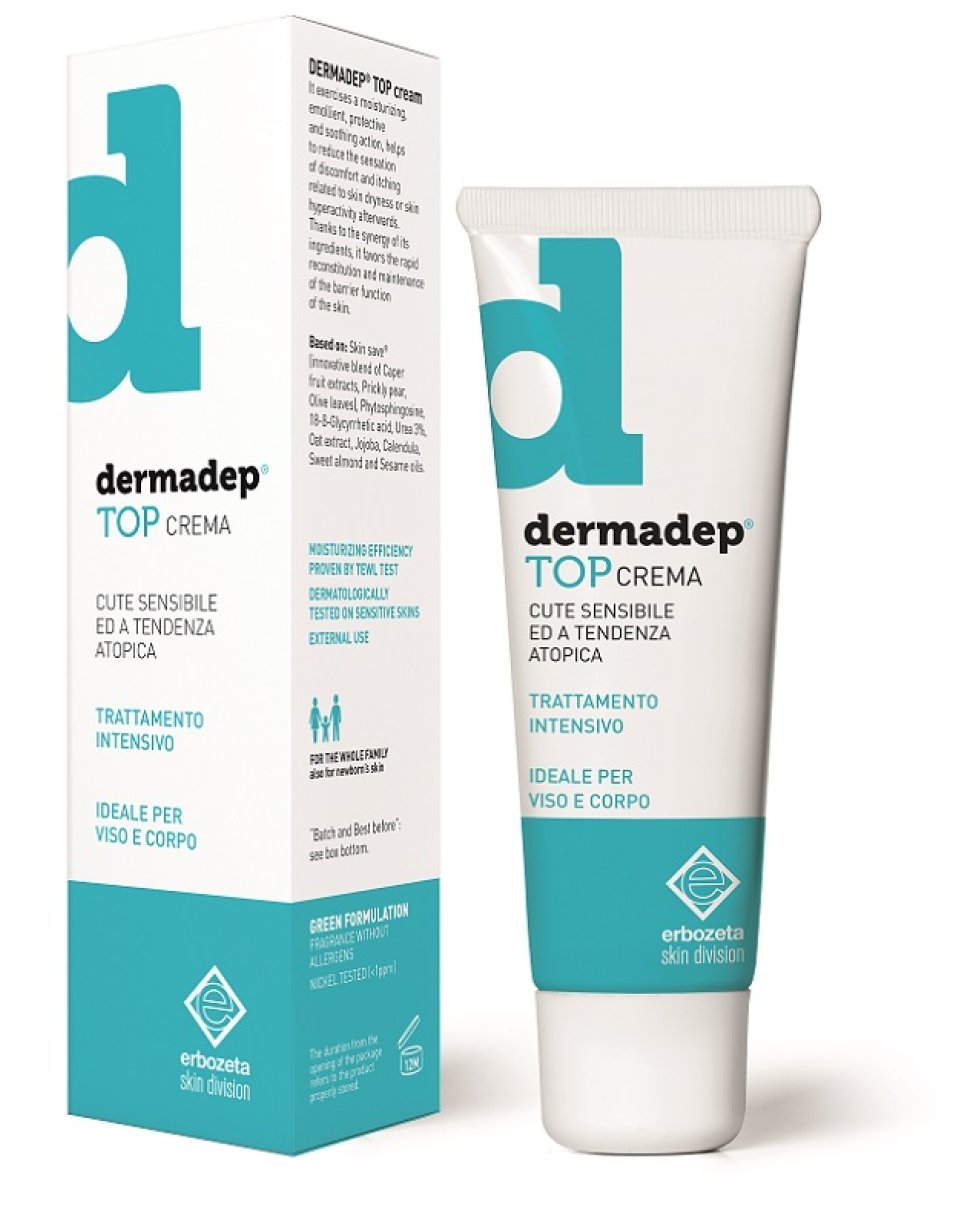 DERMADEP TOP CREMA 50ML