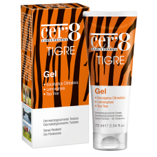 CER8 GEL TIGRE 75ML