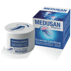 MEDUSAN Crema Lenitiva 50ml