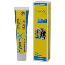 HYPERMIX CREMA/GEL 30ML VET