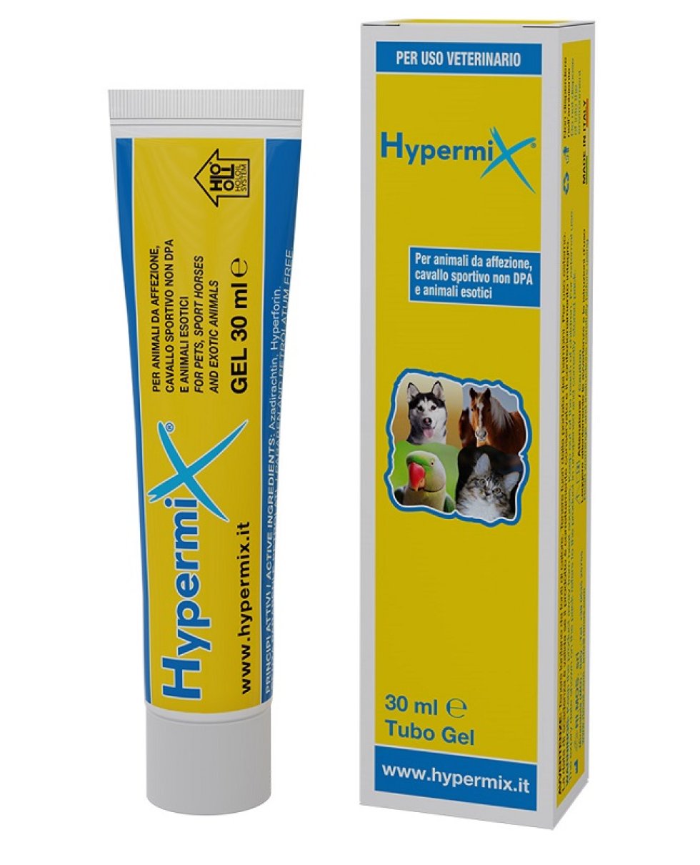 HYPERMIX CREMA/GEL 30ML VET