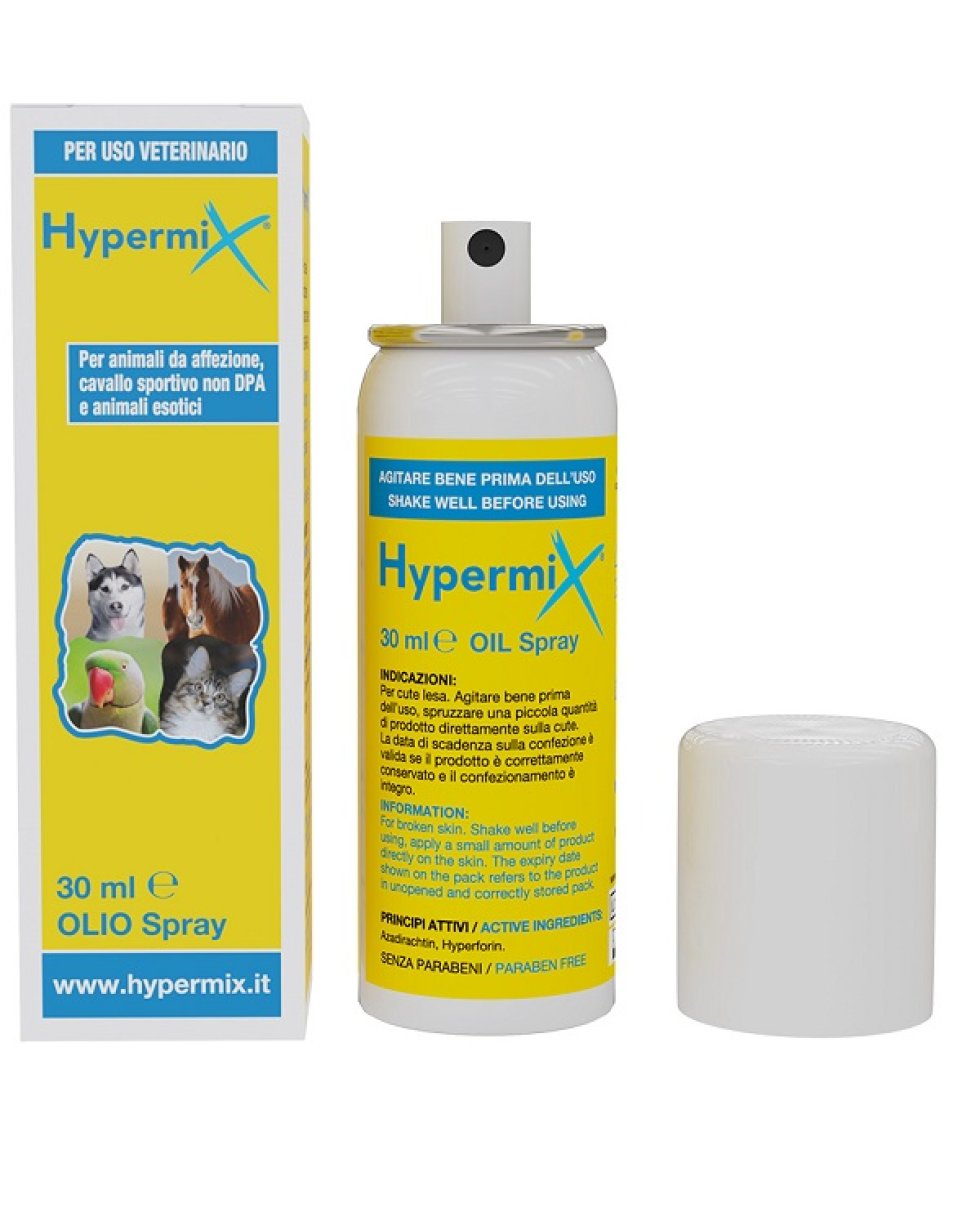 HYPERMIX SPRAY 30ML