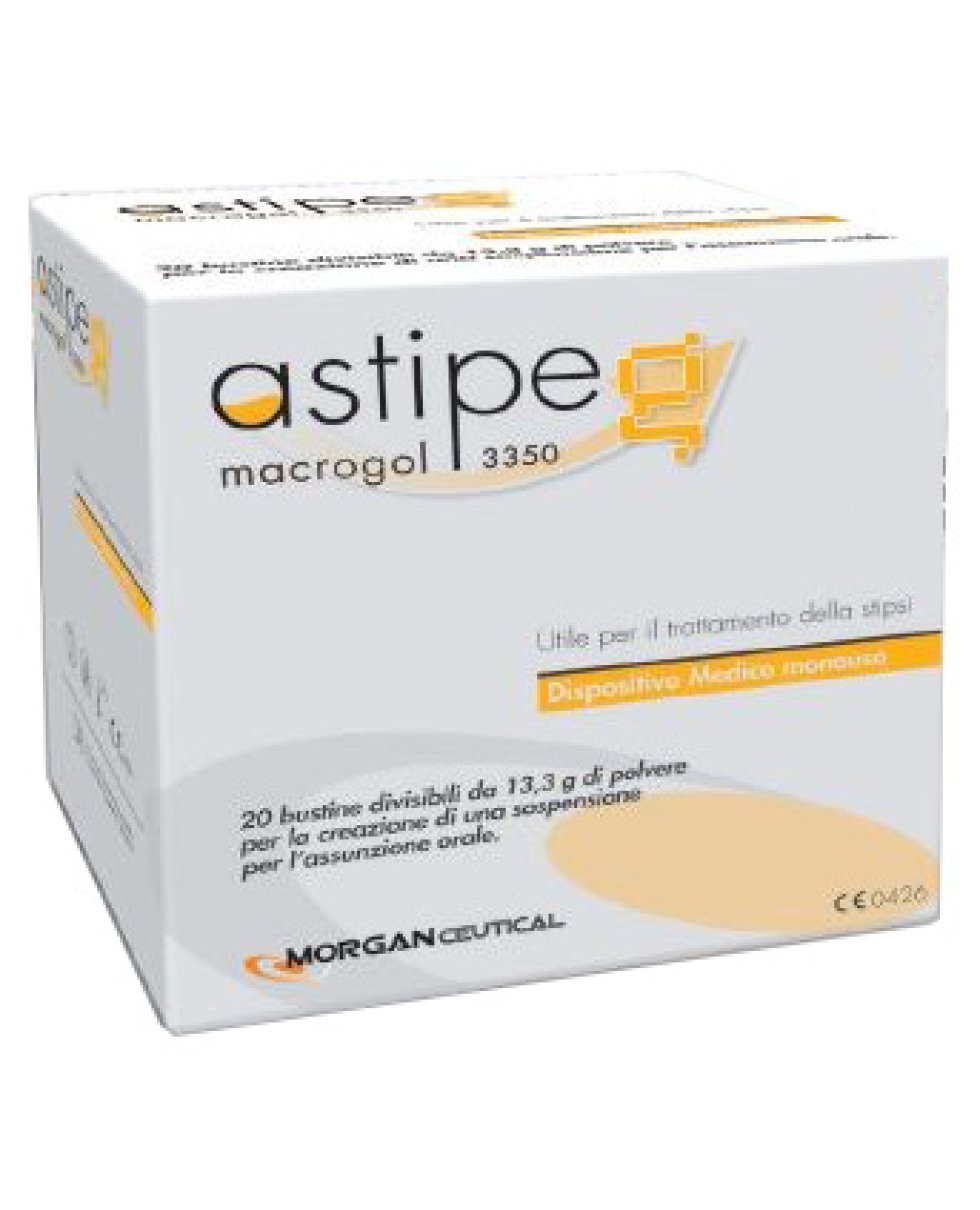 ASTIPEG 20BUST