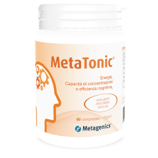 METATONIC 60CPR