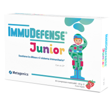 IMMUDEFENSE JUNIOR 30CPR MAST