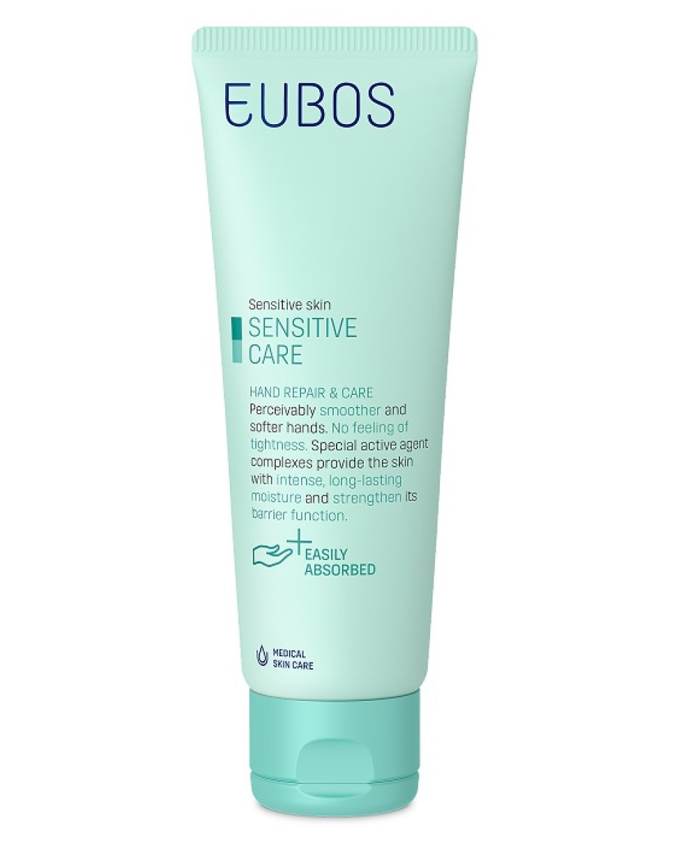 EUBOS SENSITIVE CR MANI 50ML