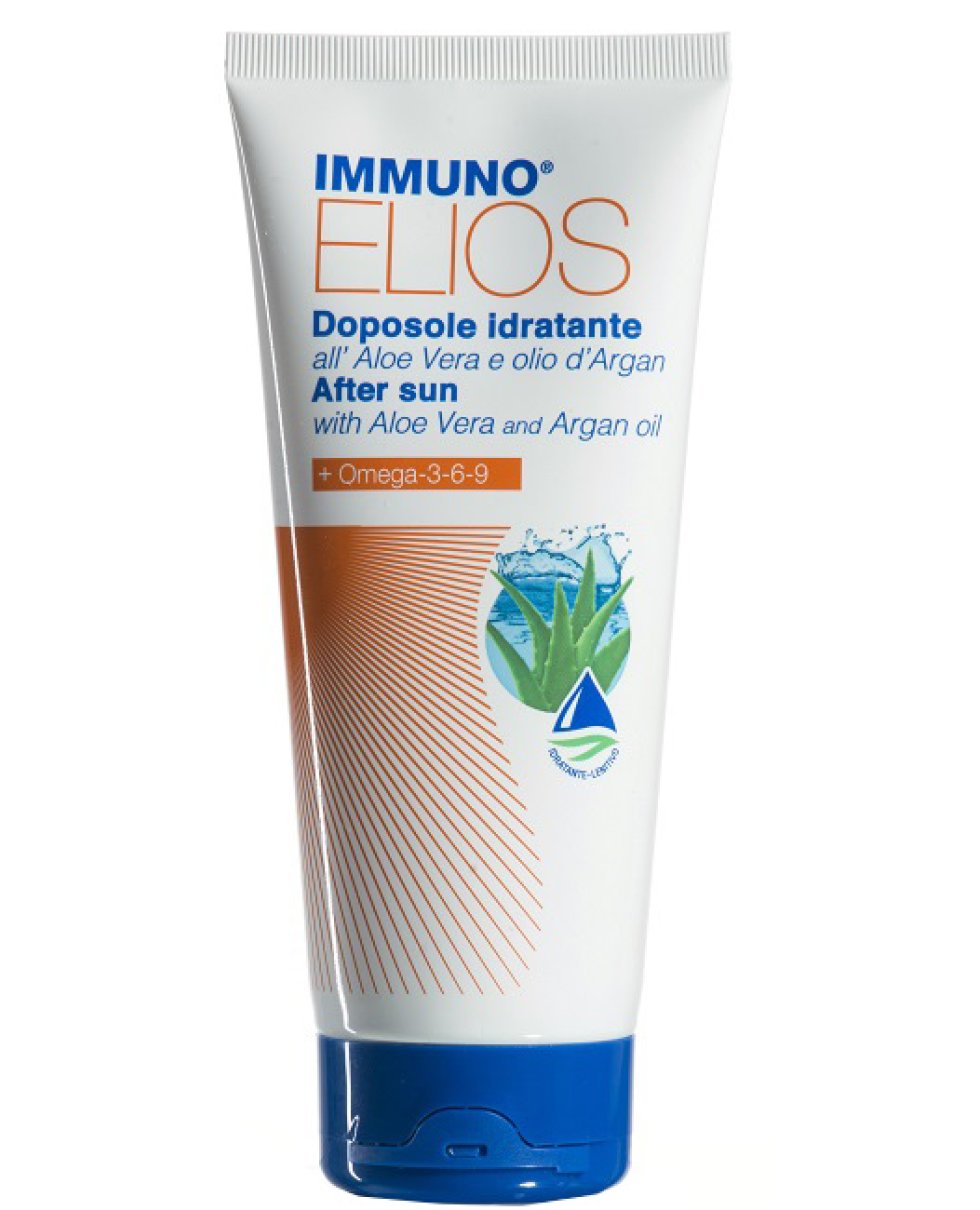 IMMUNO ELIOS CR DOPOS IDR ALOE