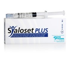 SYALOSET PLUS SIR 1,5% 4ML