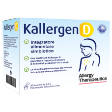 KALLERGEN D 30BUST