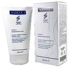 Nadiax 3 Crema Nanoemuls 150ml