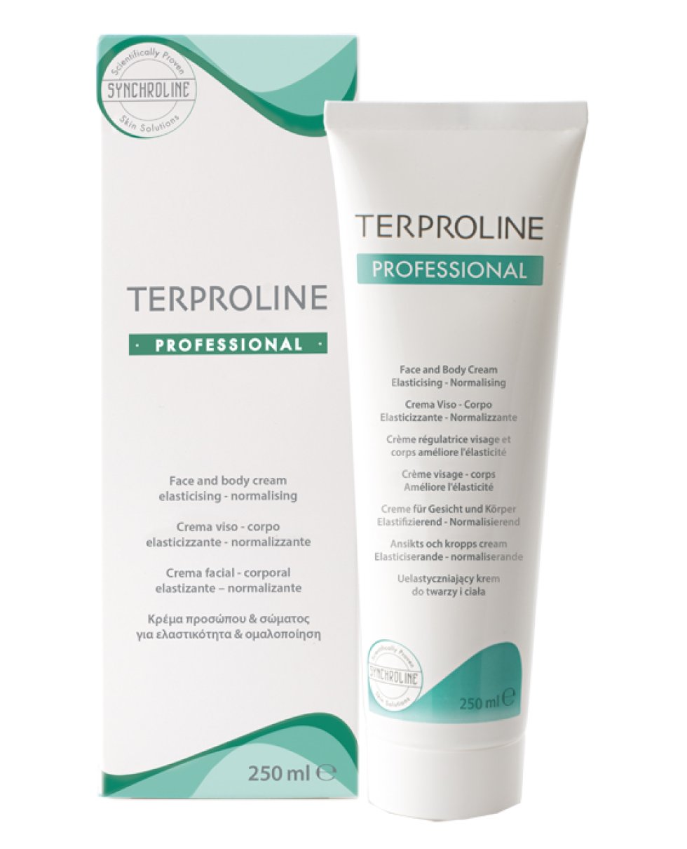 TERPROLINE PROFESSIONAL 250ML