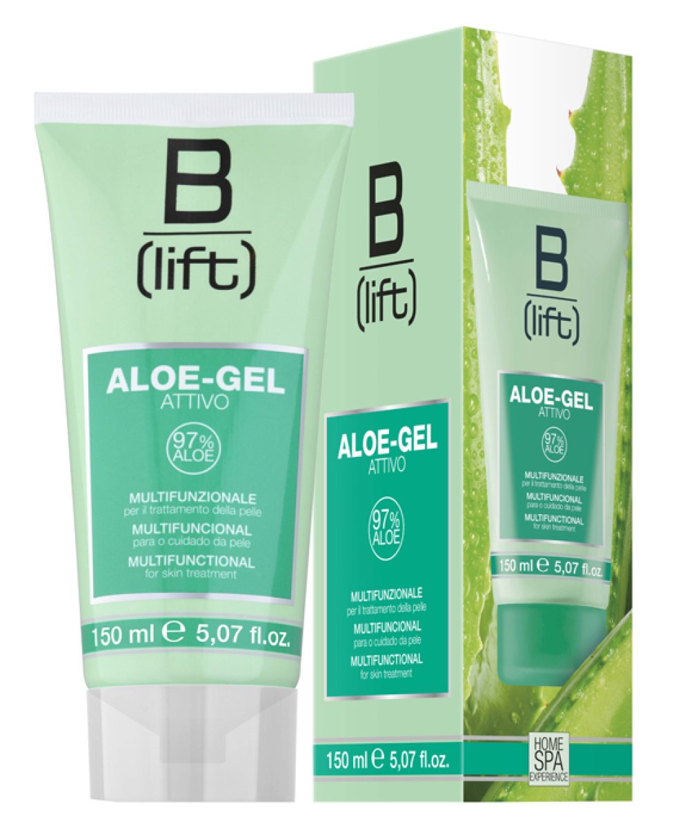 B LIFT ALOE GEL ATTIVO 150ML