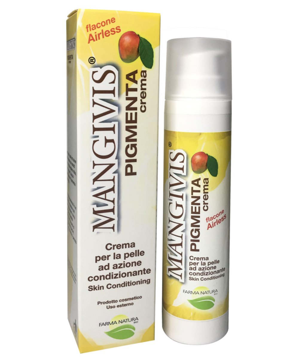 MANGIVIS Pigmenta 100ml