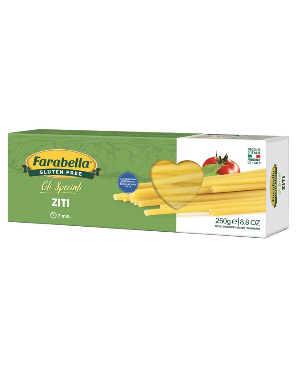 FARABELLA ZITI 250G