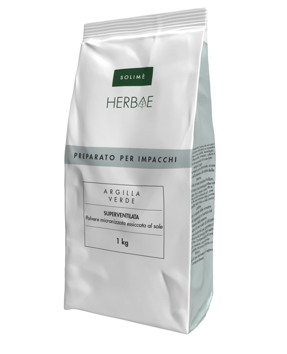 ARGILLA VE SUPERVENTIL 1KG