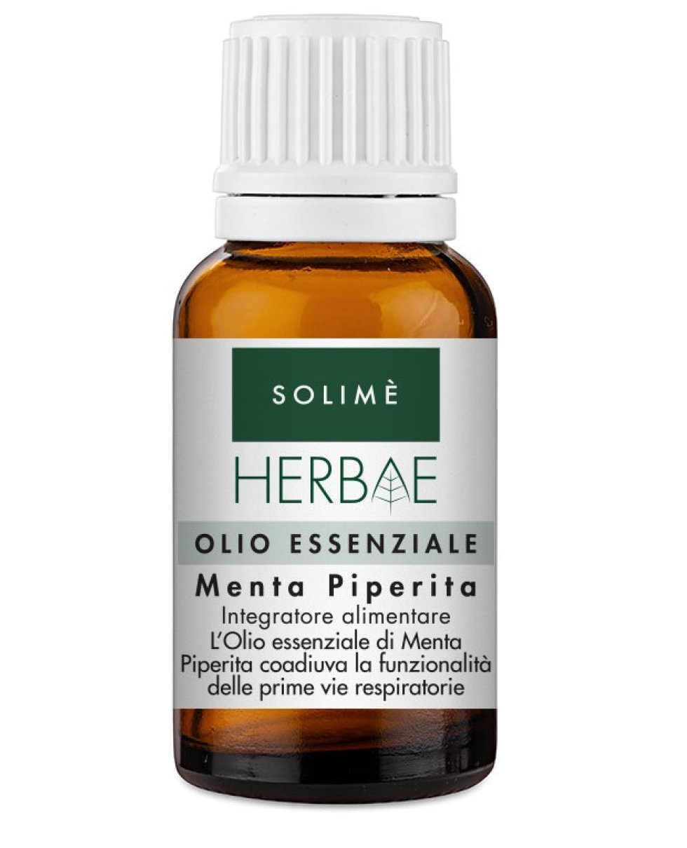 MENTA PIPERITA OE 10ML