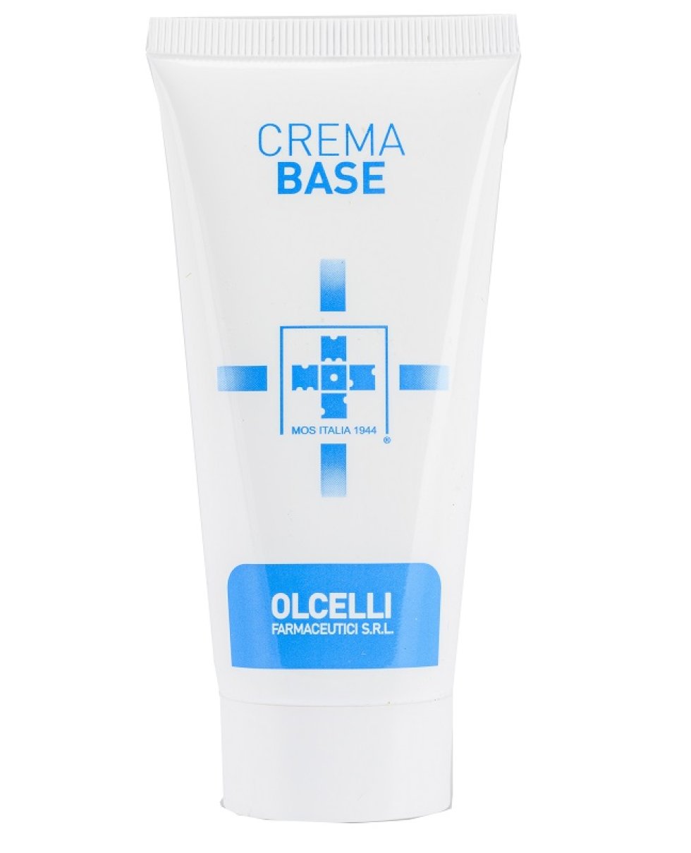 CREMA BASE 200ML