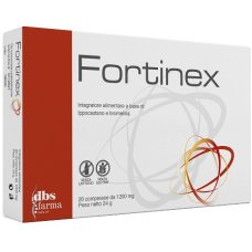 FORTINEX 20CPR