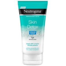 NEUTROGENA DETOX ESFOL AZ RINF