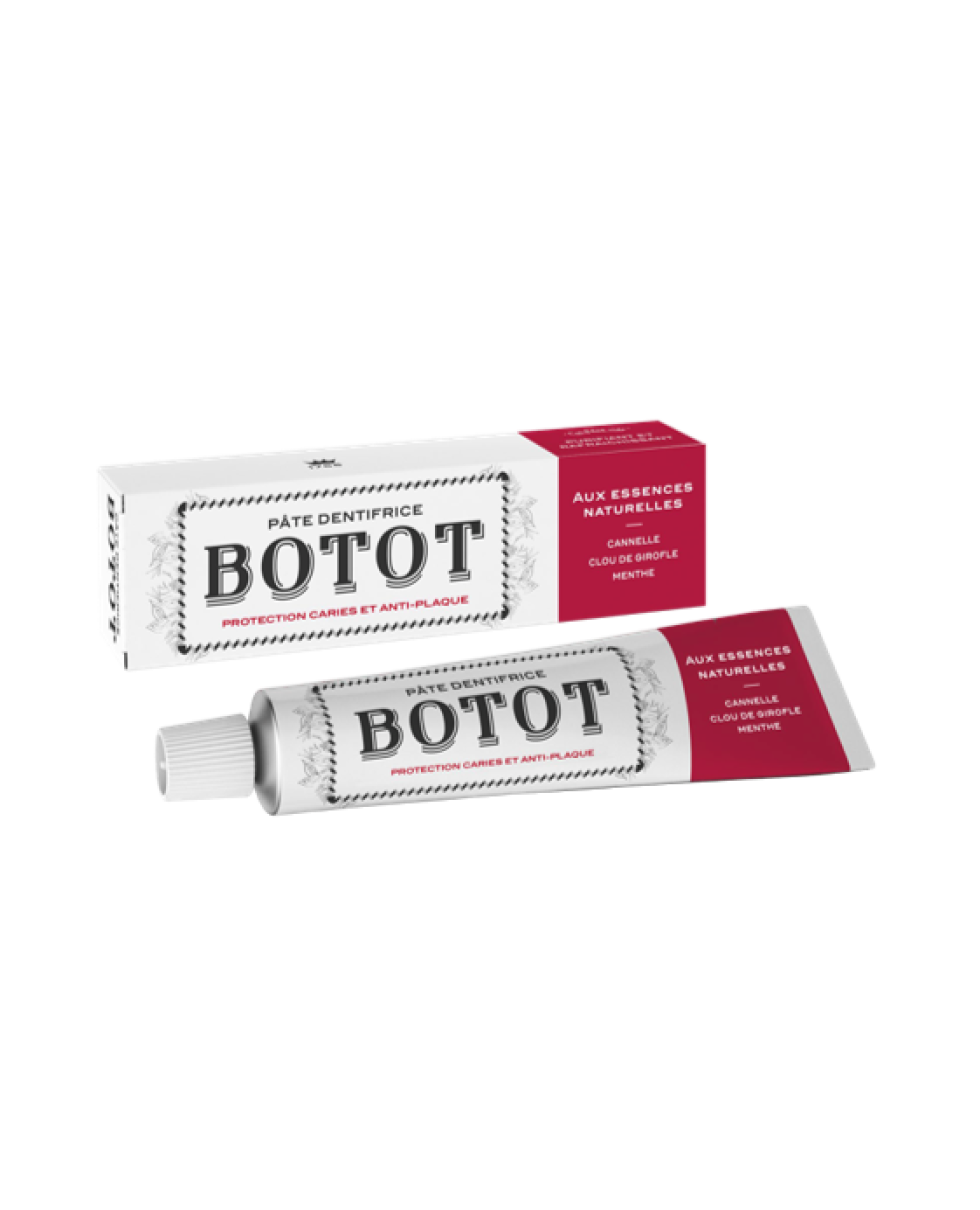 BOTOT CREMA DENTIFR