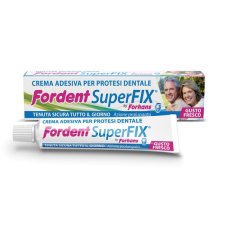 FORDENT SUPERFIX CREMA AD 40ML