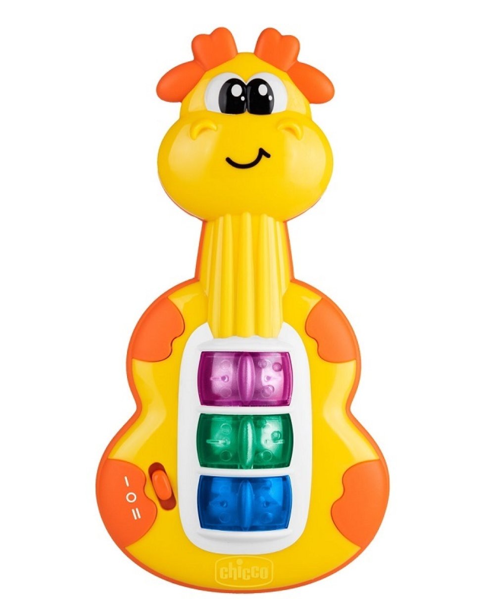 CH Gioco Giraffa Chitarra