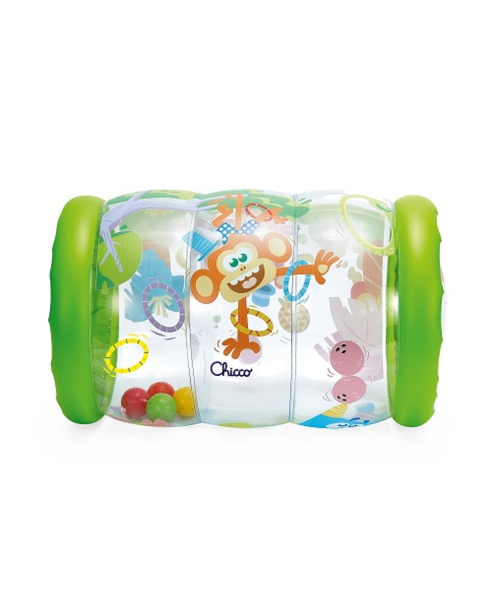 CH Gioco Jungle Musical Roller