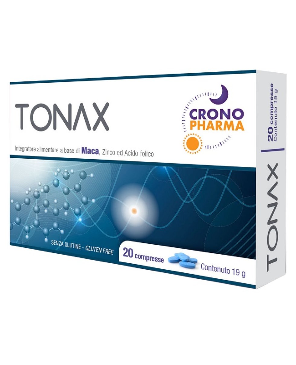 TONAX 20 Cps