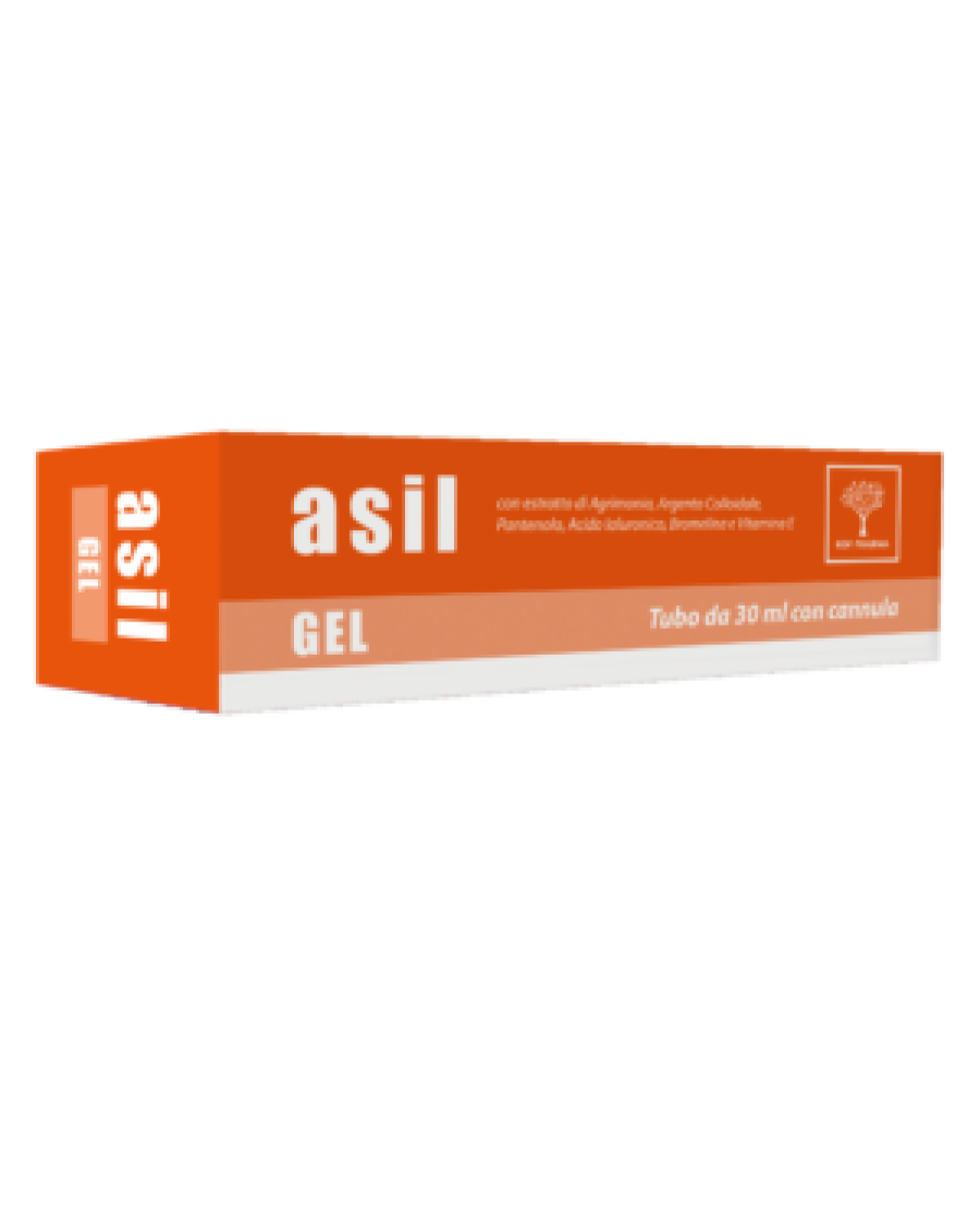 ASIL GEL 30ML