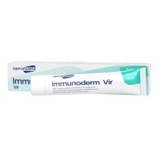 IMMUNODERM VIR 20ML