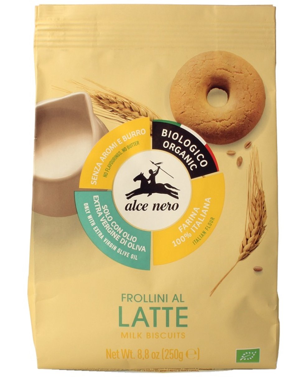 ALCE Froll.Latte 250g