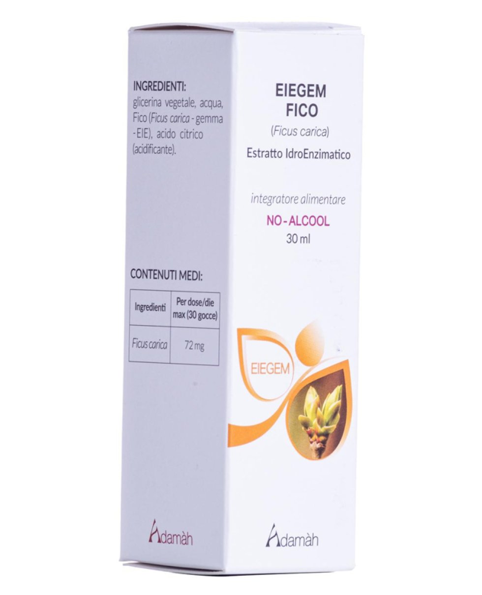 EIEGEM FICO 30ML